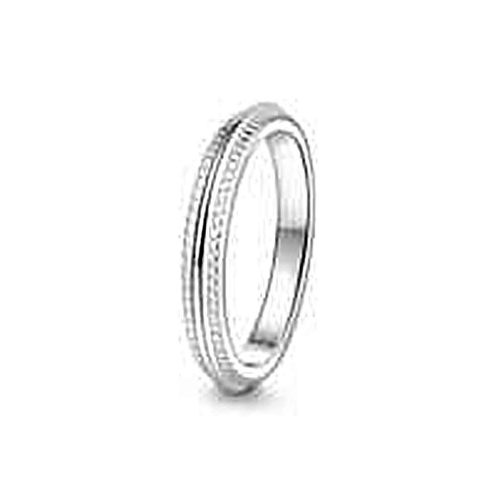 Elegant Series Soufeel Ring Silver