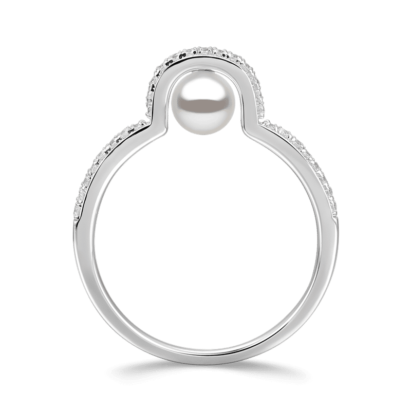 Soufeel Treasure Our Love Ring 925 Sterling Silver