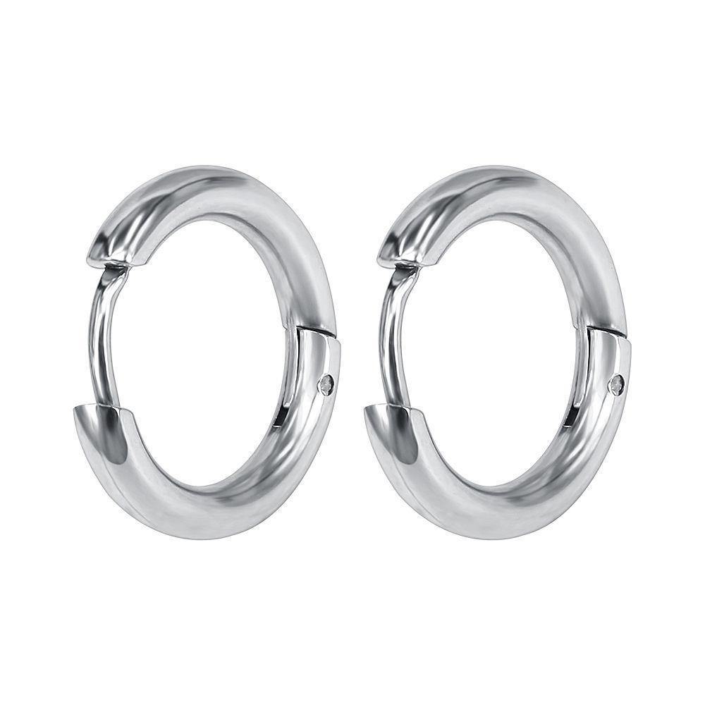 Exquisite Earring Alloy One Piece - soufeelus