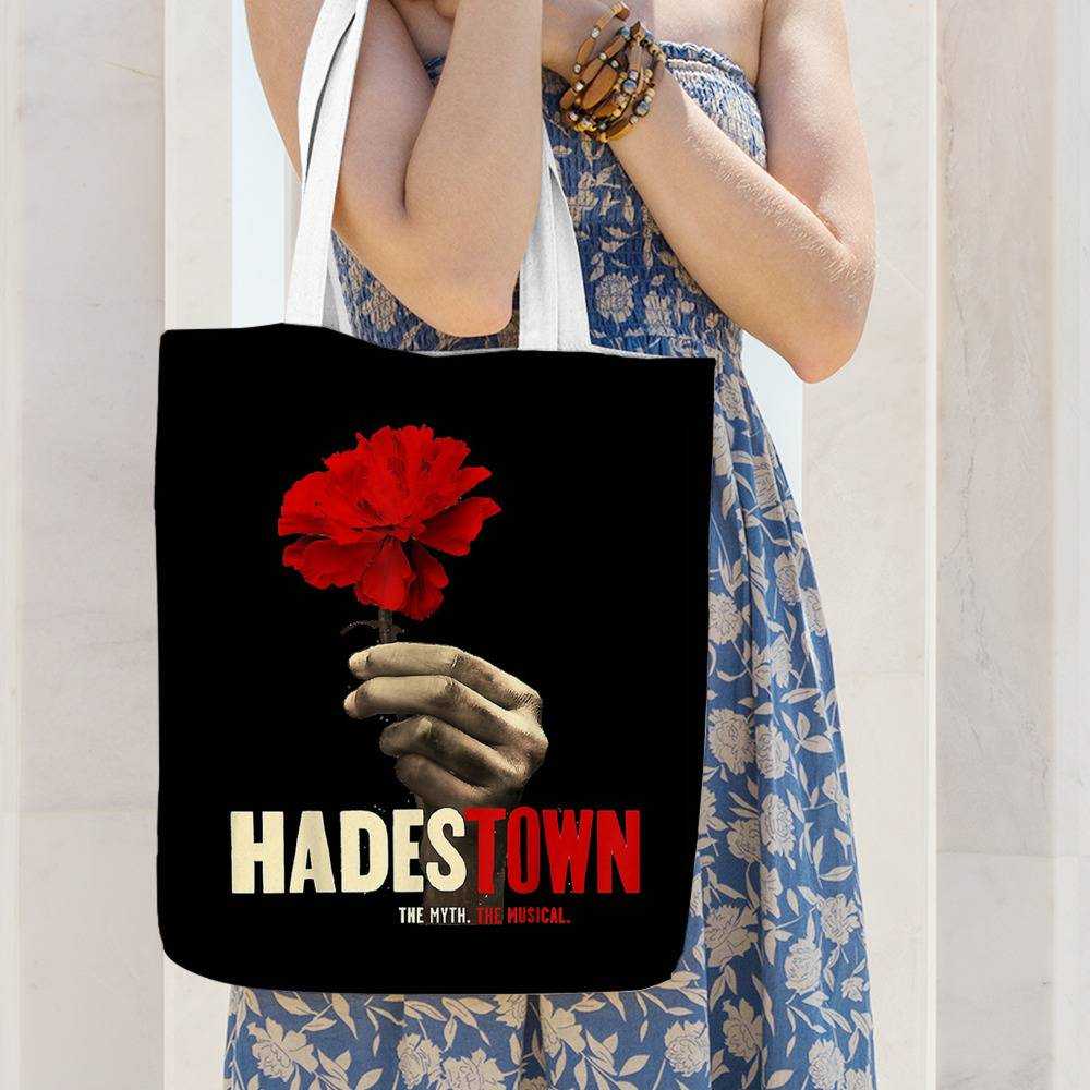Hadestown the Broadway Musical Socks - Hadestown