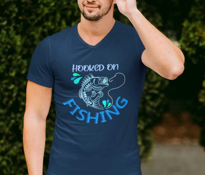 Fishing SVG Bundle Cut File Digital Download#5