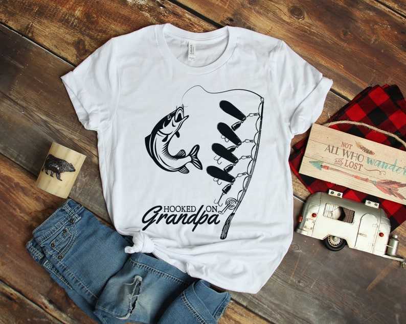 Fshing Pole SVG Perfect for Crafting & Design Projects