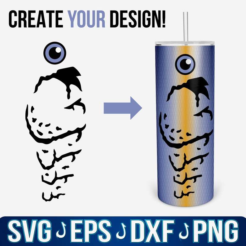 Fishing Lure SVG Fishing Lure Vector Fishing Lure Clipart#4