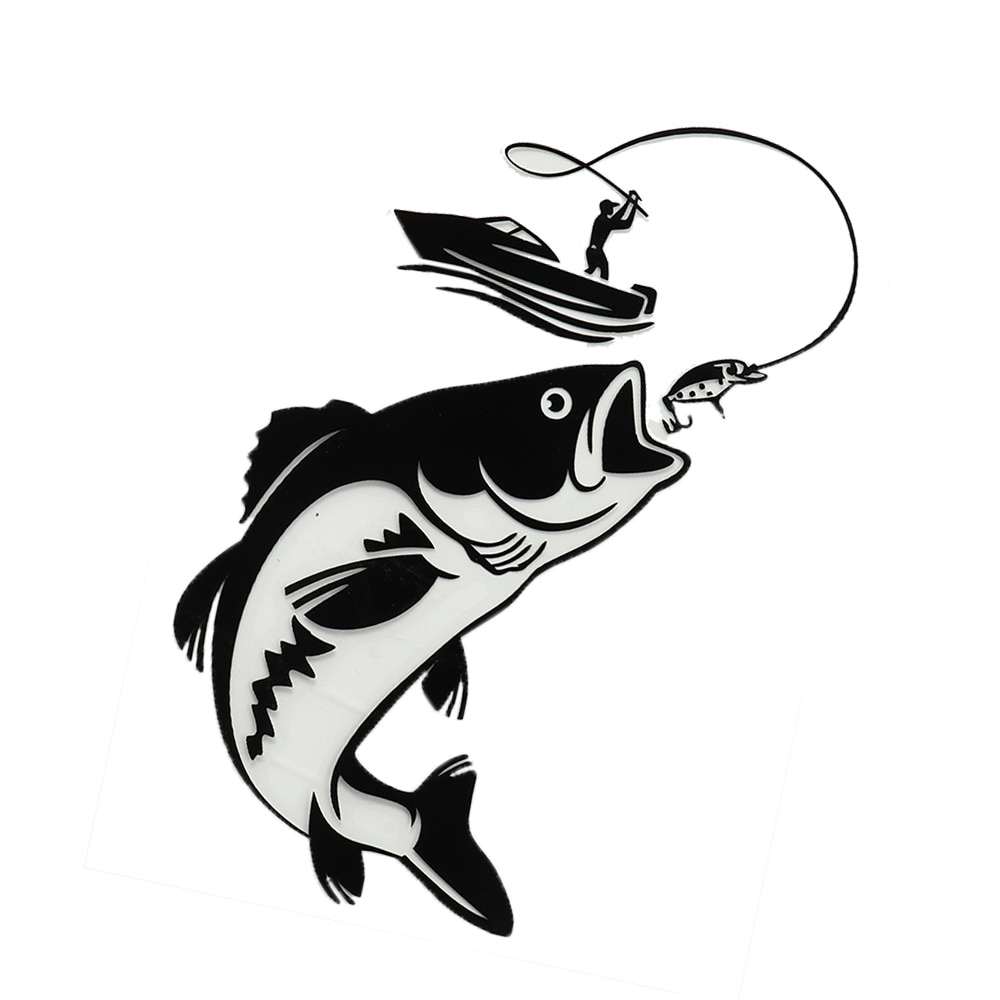 Fishing SVG Free Fish SVG Cut File