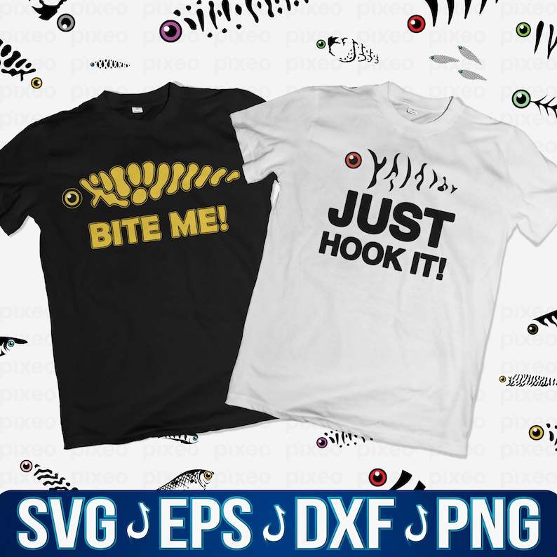 Fishing Lure SVG High Quality Perfect for your Design