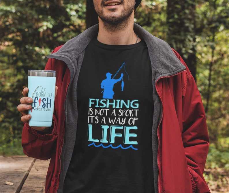 Fishing SVG Bundle Cut File Digital Download#4