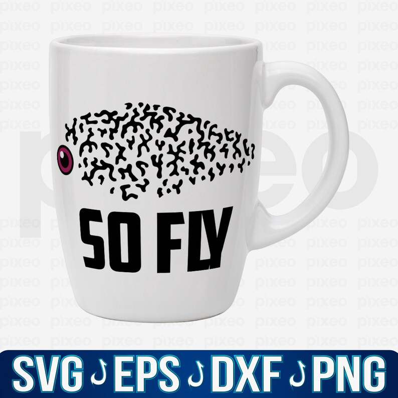 Fishing Lure SVG Fishing Lure Vector Fishing Lure Clipart#5