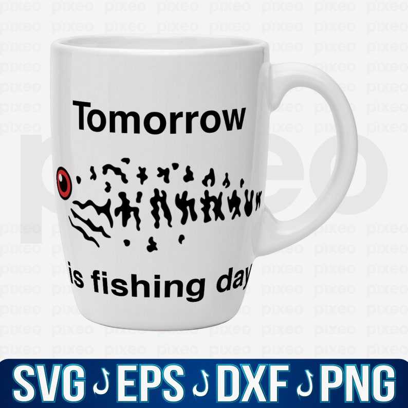 Fishing Lure SVG Fishing Lure Pattern Clipart#6
