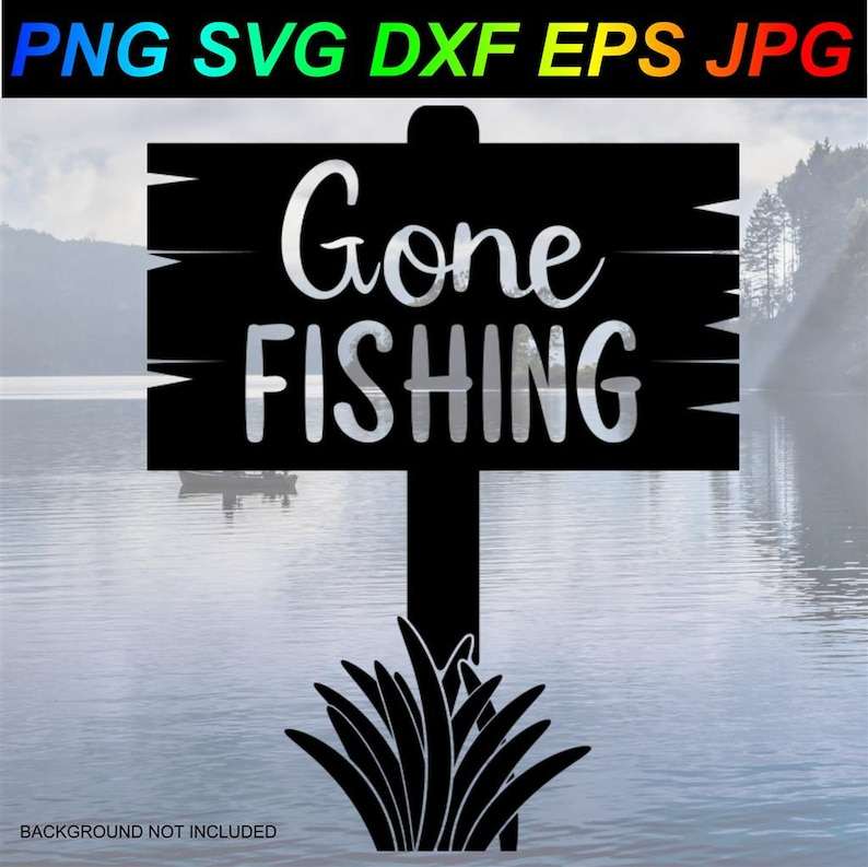 Fishing Pole Instant Digital Download Svg, Png, Dxf, and Eps Files Included Fishing  Hook, Fishing Rod -  Canada
