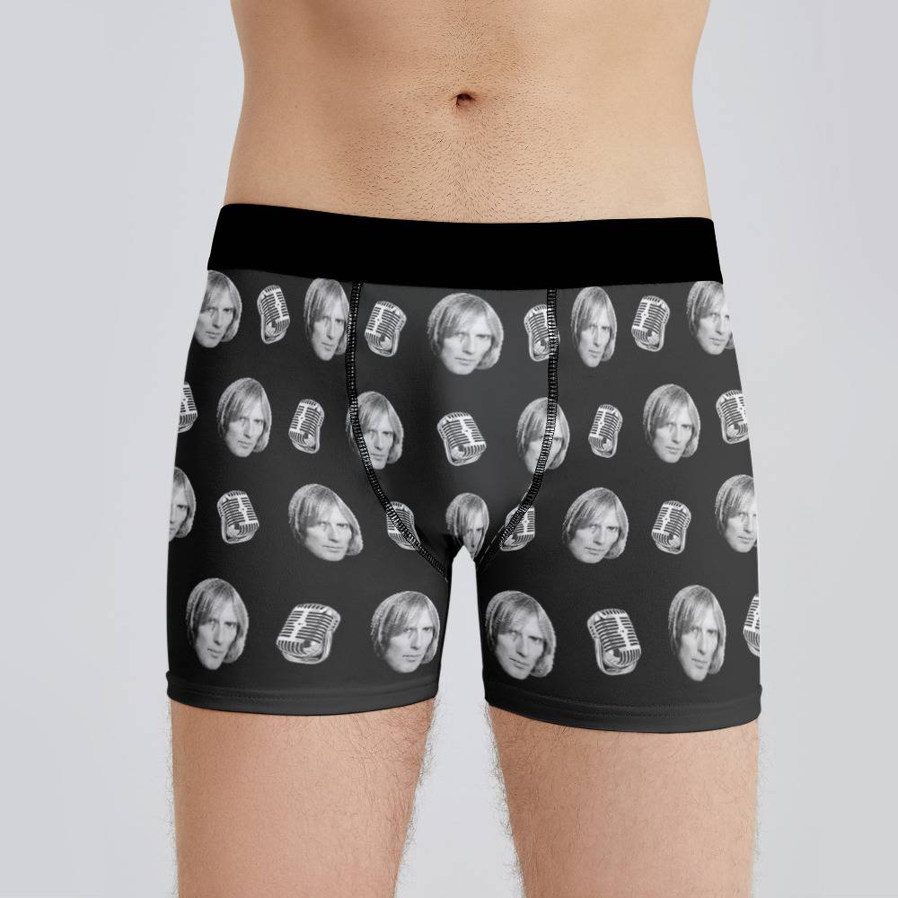 Hole Boxers