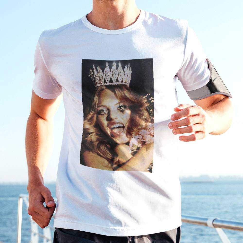 Hole T-shirt Live Through This T-shirt | holemerch.com