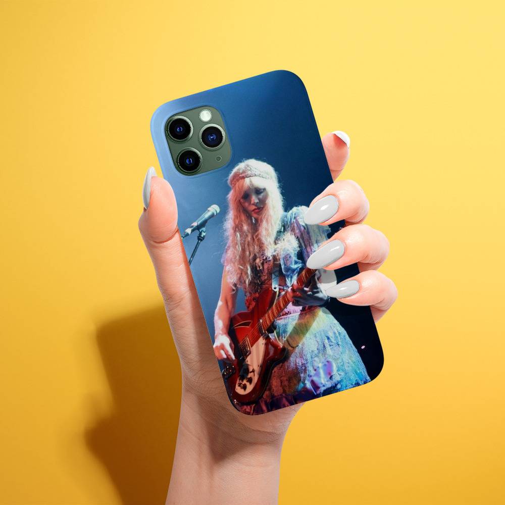 Hole Phone Case Classic Celebrity Phone Case holemerch