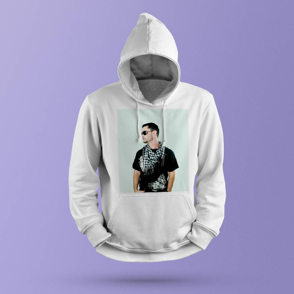 dinoworks egg hoodie ピンク 即配送
