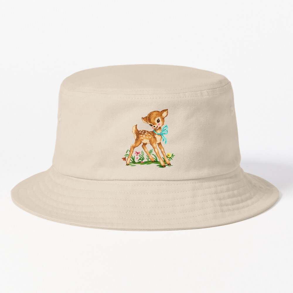 Free Deer SVG, Cute Fawn SVG Files for Cricut#1