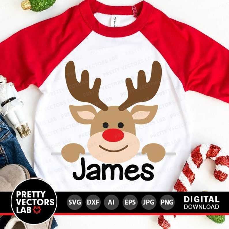 Deer SVG High Quality Perfect for your Design