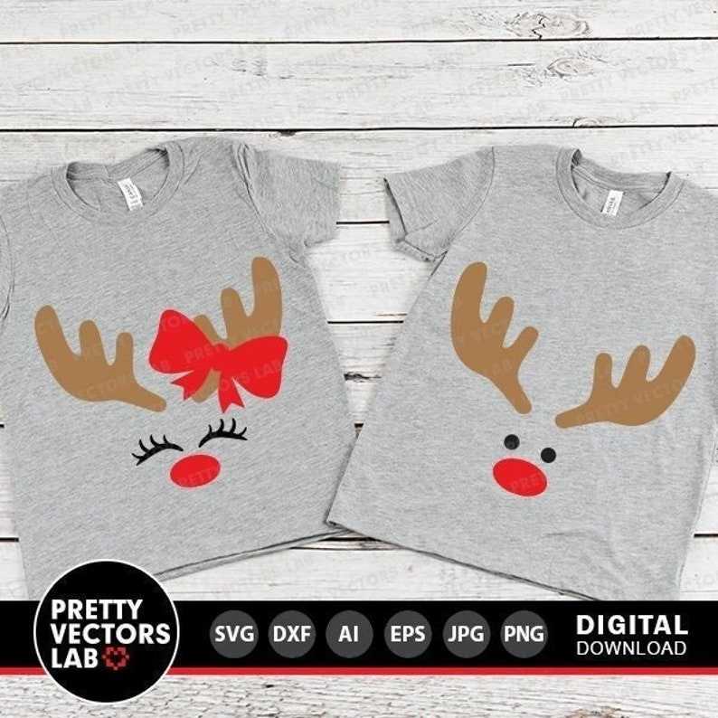 Deer SVG High Quality Perfect for your Design