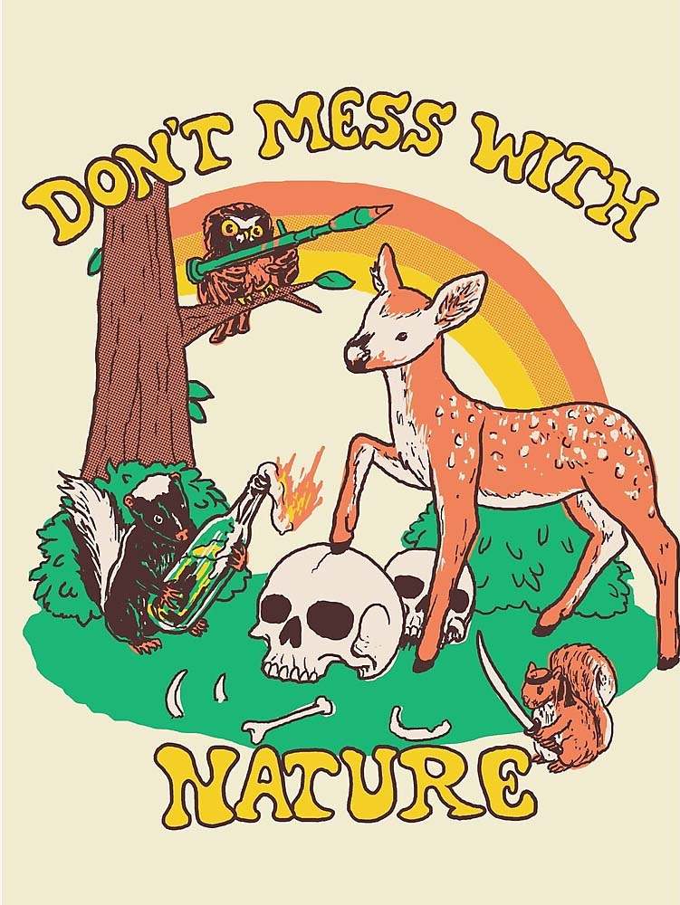 Free Deer Scene SVG High Quality Perfect for your Design 