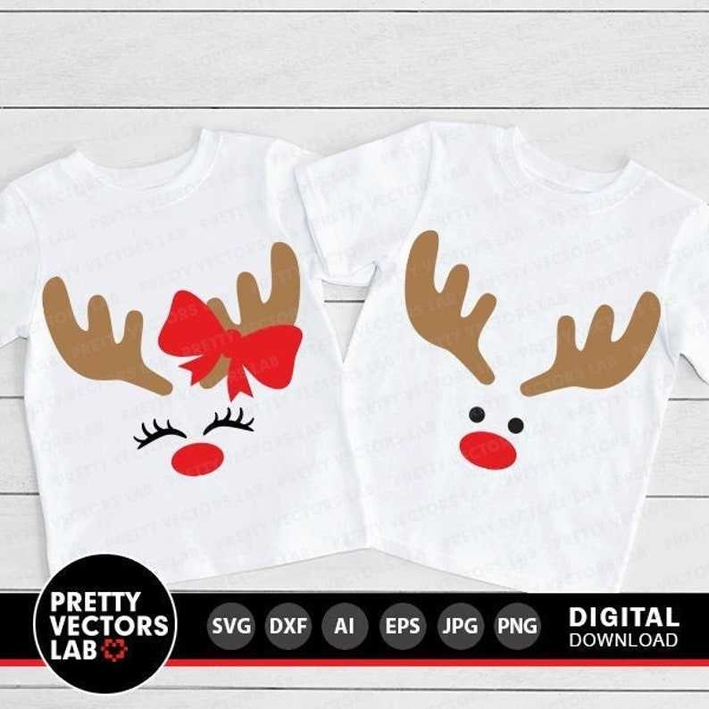 Deer SVG High Quality Perfect for your Design