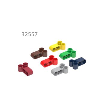 lego piece 32557