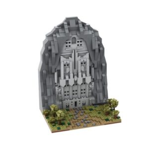 Mini Erebor - The Lord of the Rings