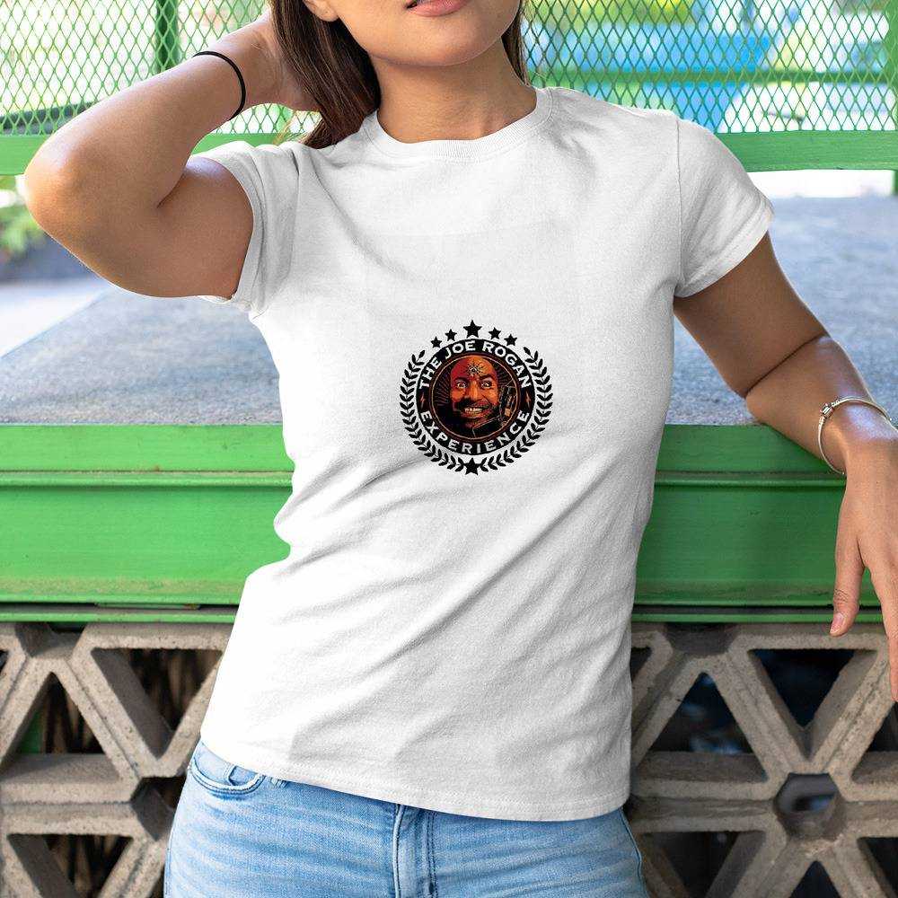Joe Rogan T-shirt JOE ROGAN Essential T-shirt
