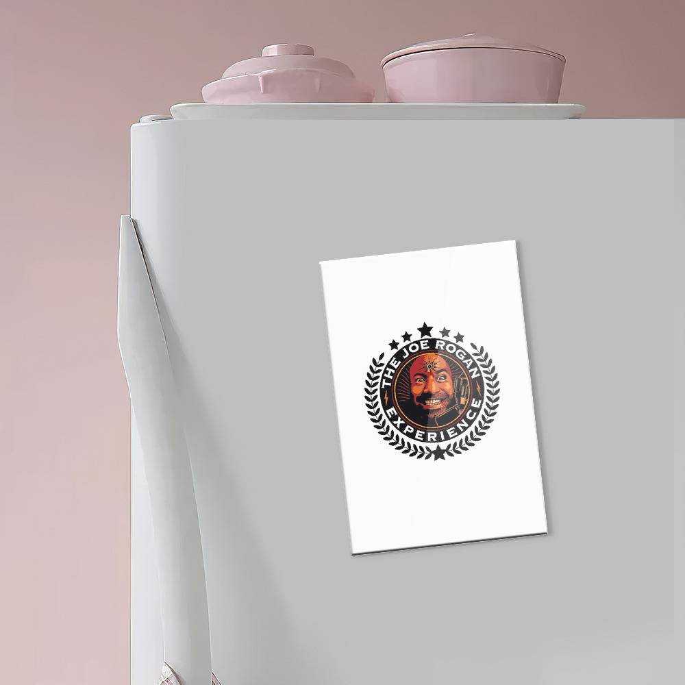 Joe Rogan Fridge Magnet JOE ROGAN Essential Fridge Magnet