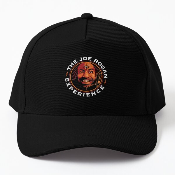 Shop Cozy Joe Rogan Classic Hat Here At A Cheap Price. | joeroganmerch.com