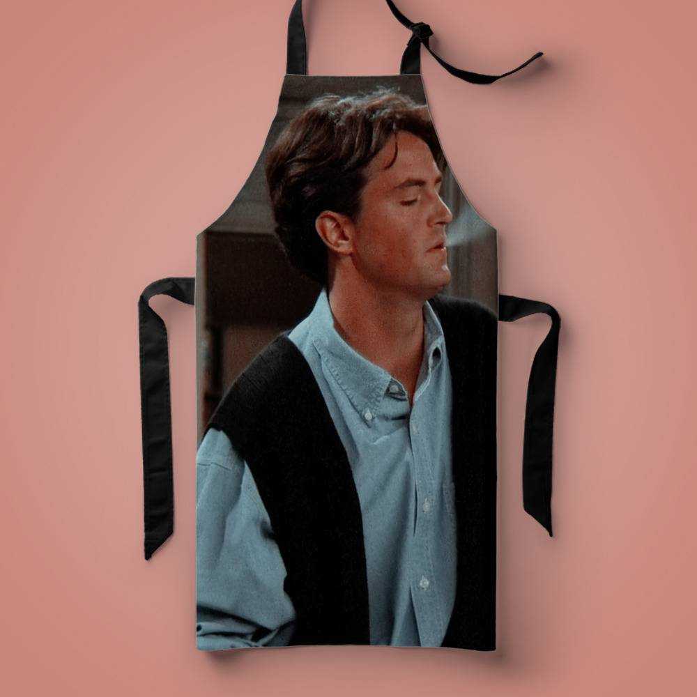 Friends Merchandise Apron Classic Celebrity Apron
