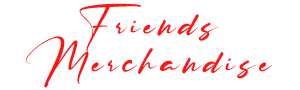 friendsmerchandisemerch.com