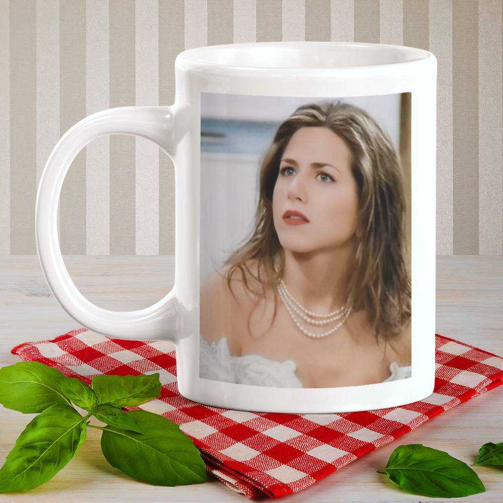 Friends Merchandise Mug Classic Celebrity Mug