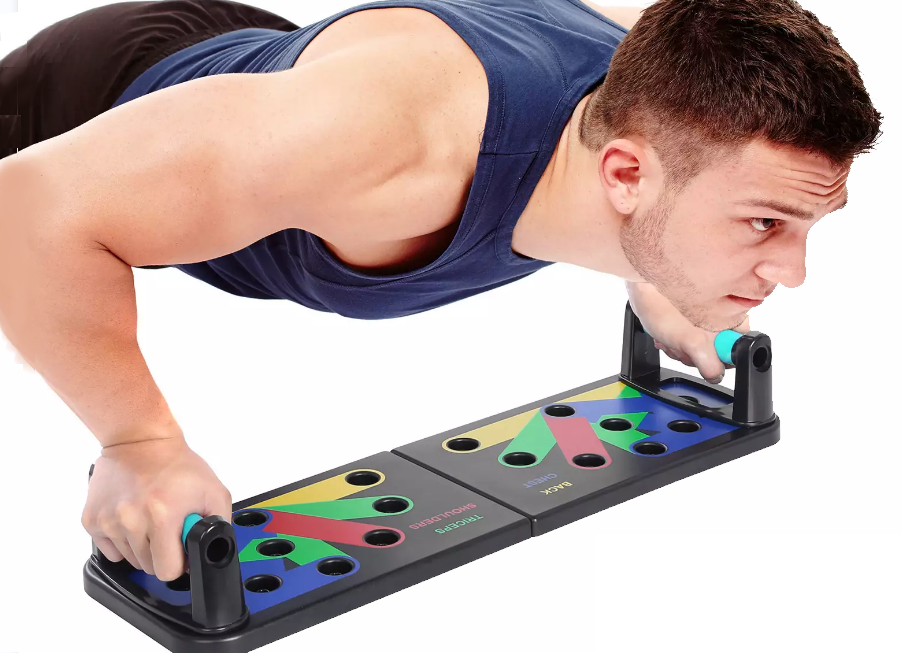 Buy Bodyband Pushup Board For Men Push Up Board Fitness Equipment Push Up  Bar For Home Gym Equipment For Men Pushup Board Women Push Up Stand  Exercise Equipment Home Pushup Stand Pushup