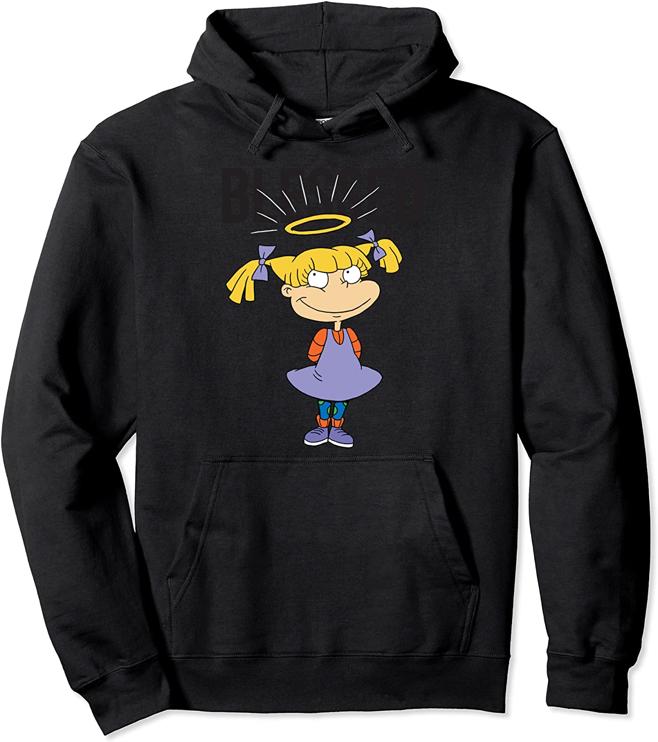 Rugrats pullover shop