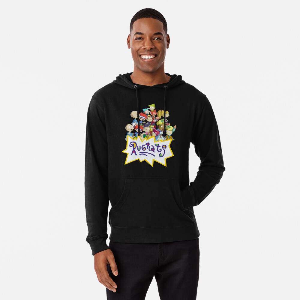 Rugrats pullover clearance