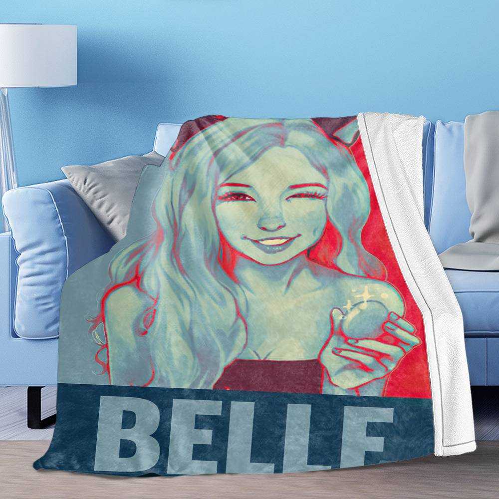 Official Belle Delphine Merchandise - Shop the Belle Collection