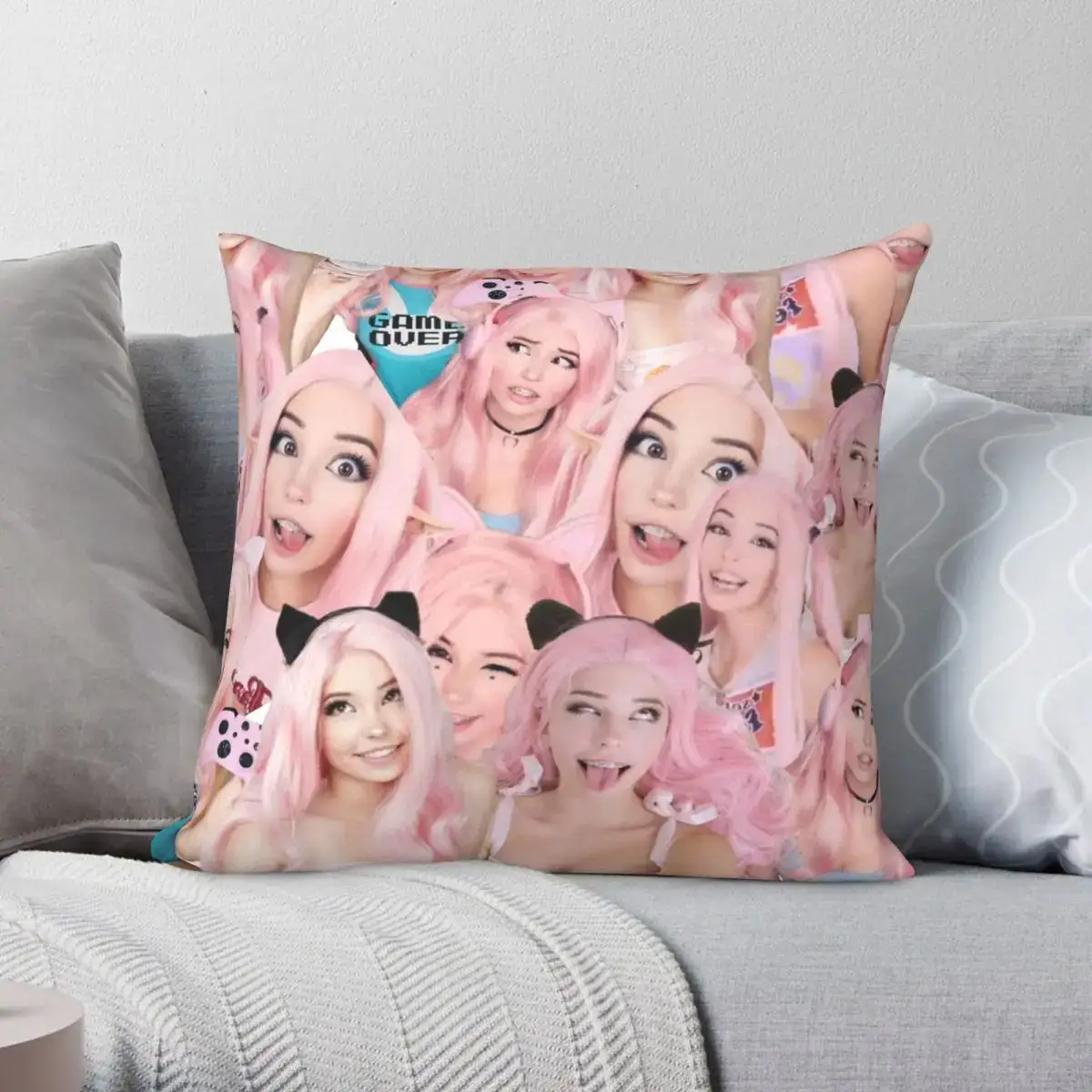 Belle Delphine Merch | Belle Delphine Merch Official Store | Belle Delphine  Merch Poster | Big Discounts