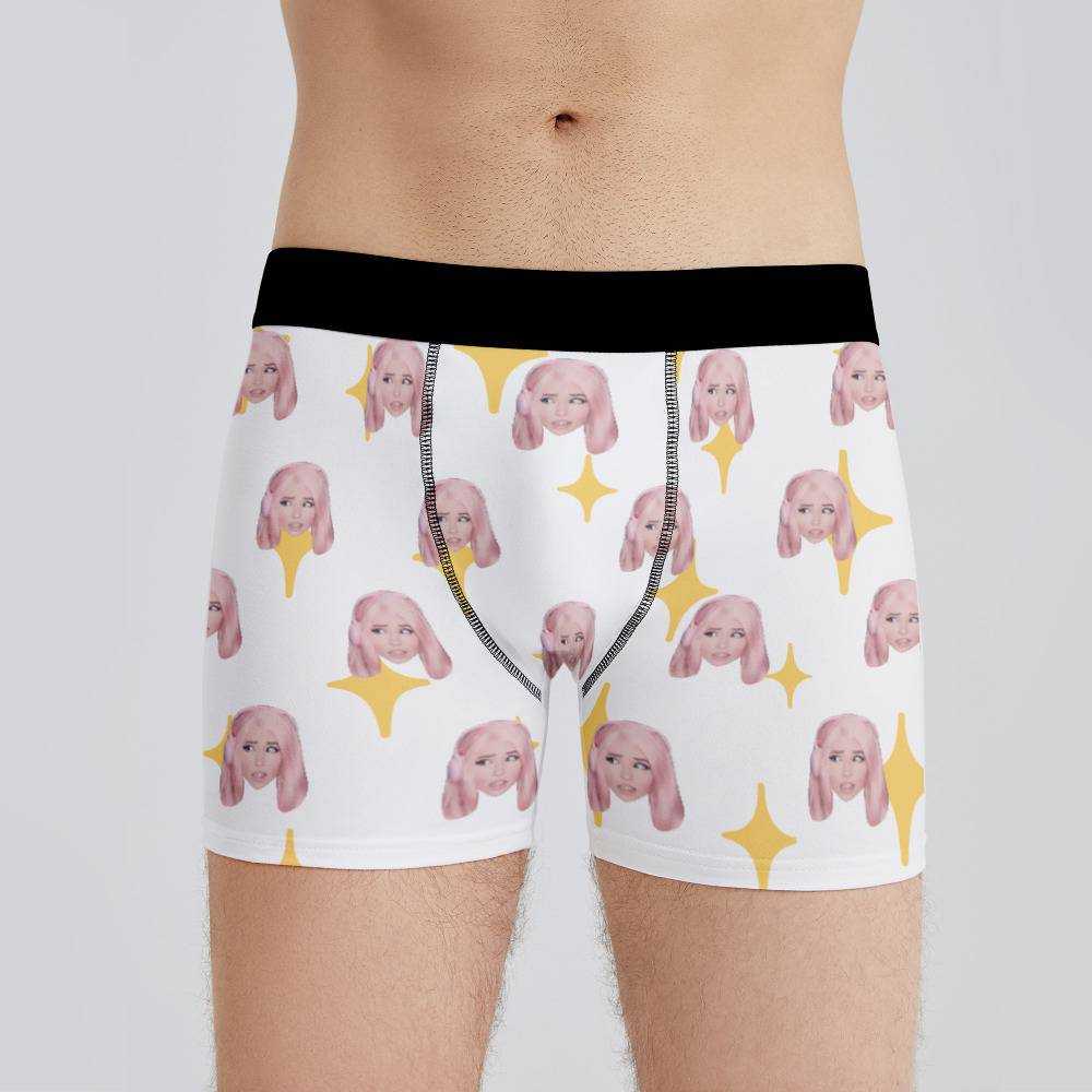 Belle Delphine Boxers | www.belledelphinemerch.store