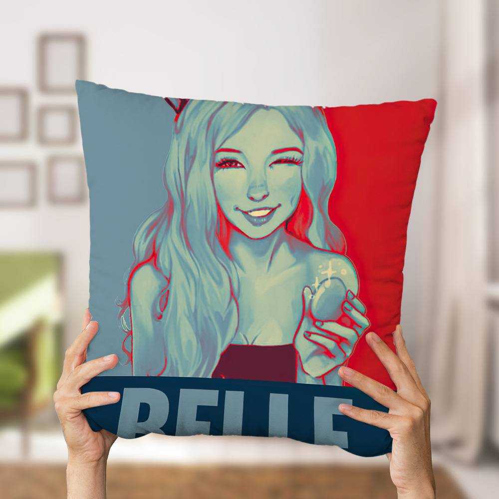 Belle Delphine Home & Living | www.belledelphinemerch.store