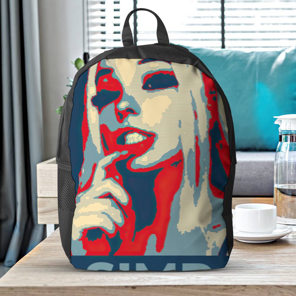 Belle Delphine Backpack | belledelphinemerch.store