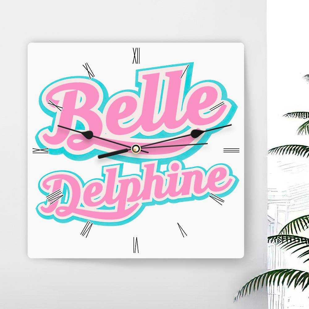 Belle Delphine Decoration | www.belledelphinemerch.store