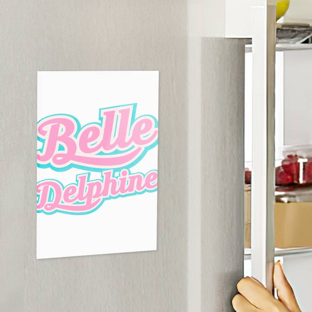 Belle Delphine Meme Stickers for Sale