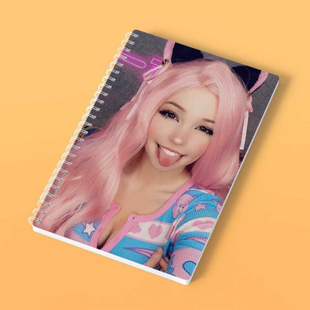 Belle delphine-gamer menina banho de água (arco-íris rosa)  gamer menina  toalha de secagem rápida ginásio esportes banho portátil aqua konosuba eixo  - AliExpress