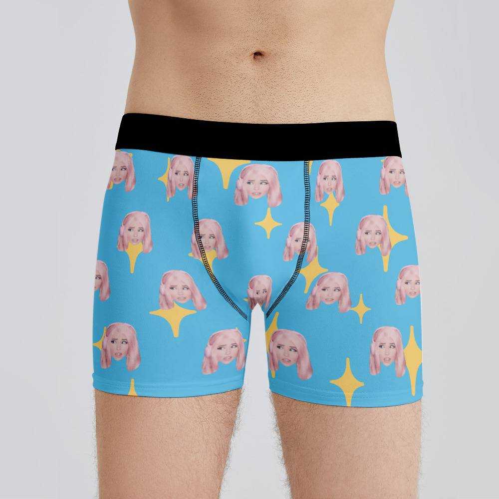 Belle Delphine Boxers | www.belledelphinemerch.store