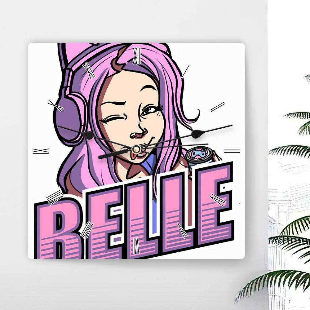 Belle Delphine Decoration | www.belledelphinemerch.store