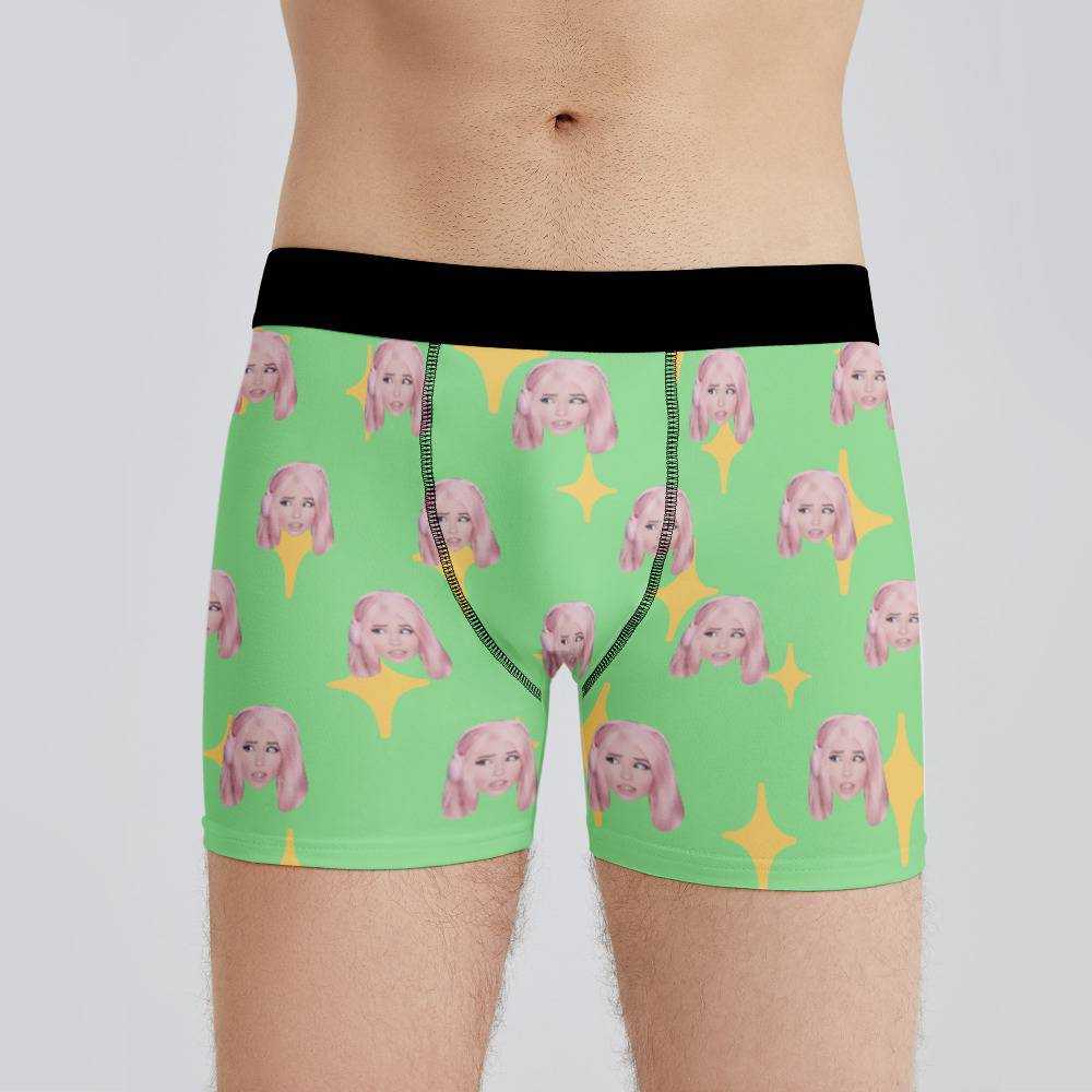 Belle Delphine Boxers | www.belledelphinemerch.store