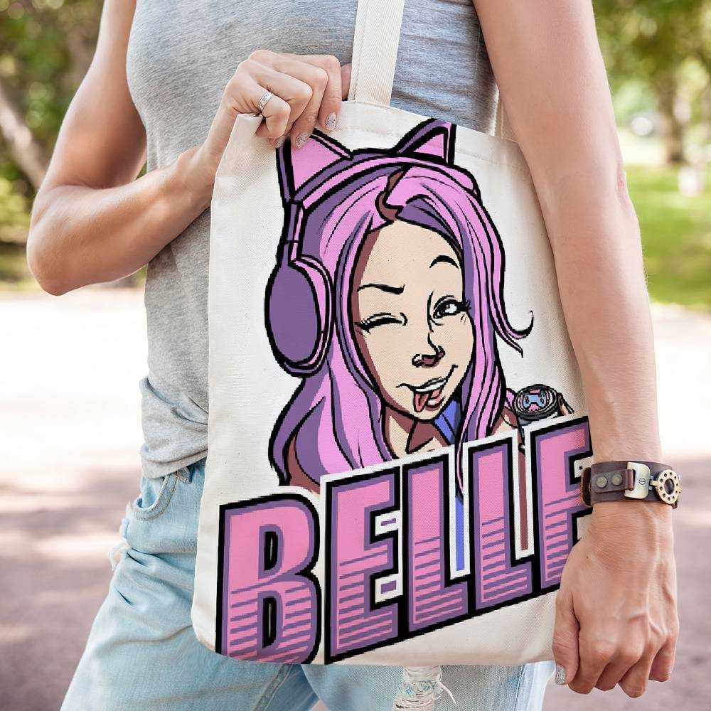 Belle Delphine Merch | Belle Delphine Merch Official Store | Belle Delphine  Merch Poster | Big Discounts