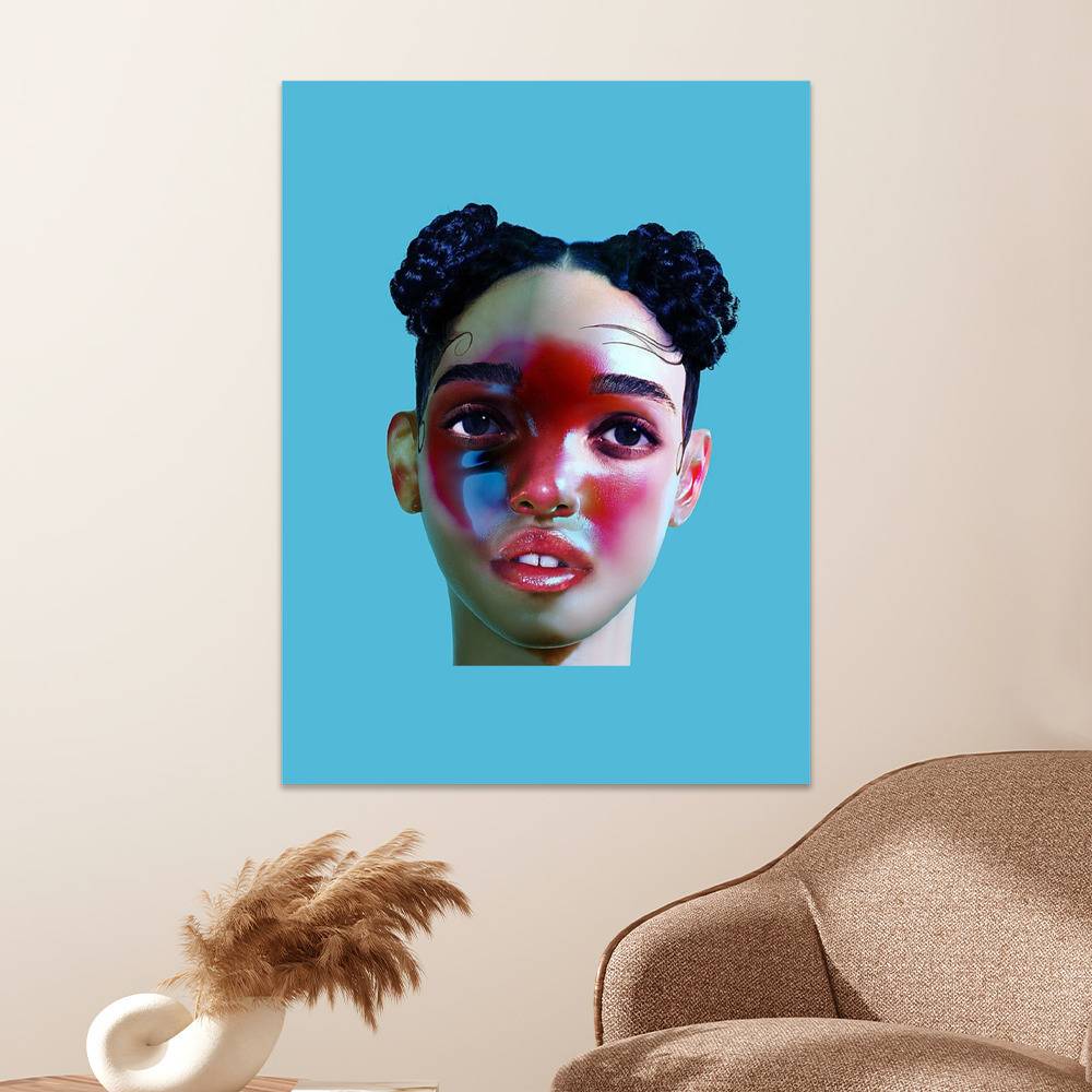 Fka Twigs Posters | twigsmerchandise.com