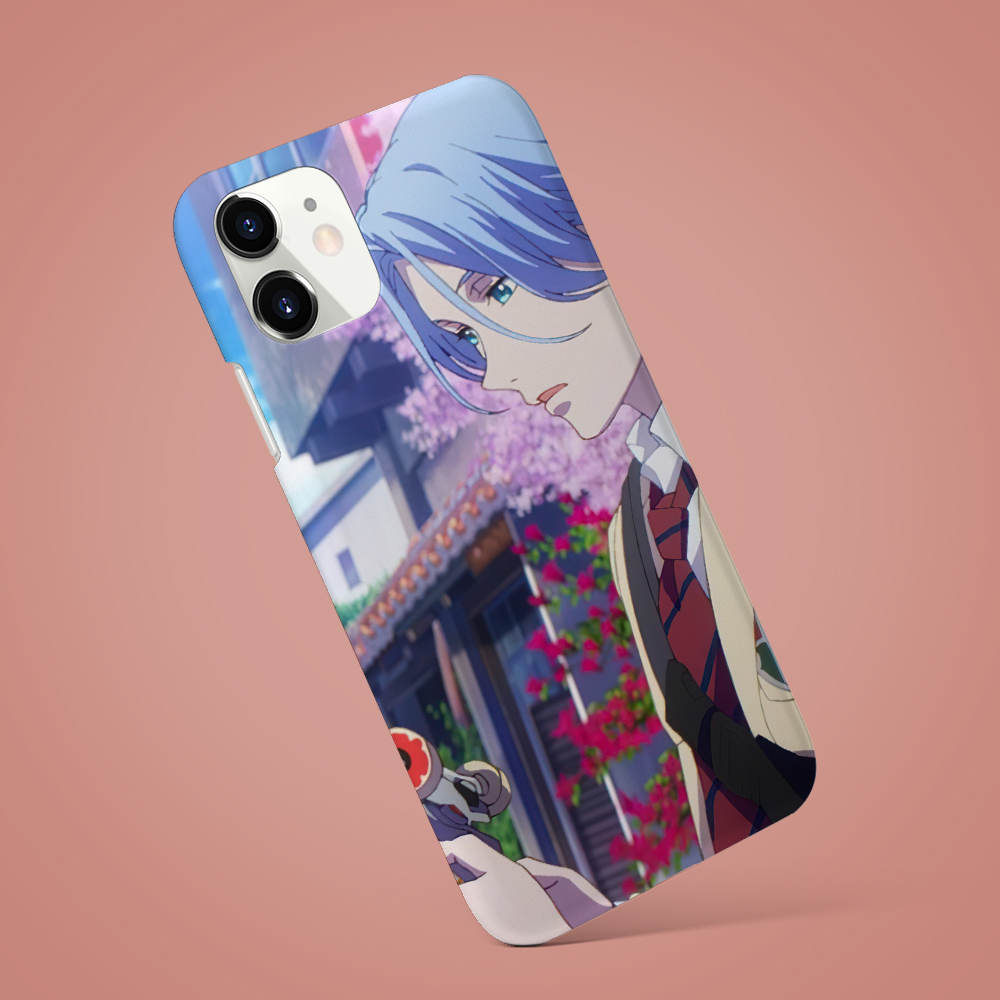 Sk8 The Infinity Phone Case Classic Celebrity Phone Case