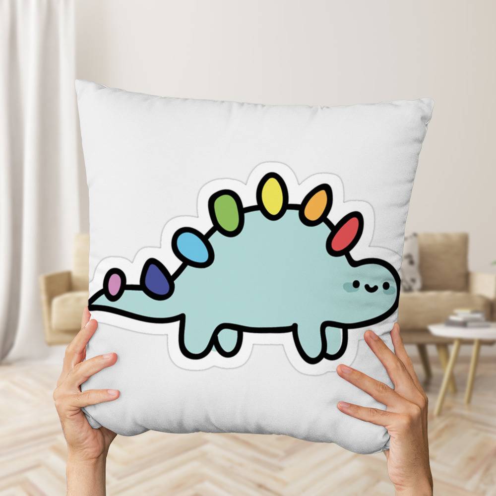 Dinosaur Pillows dinosaurplush.store