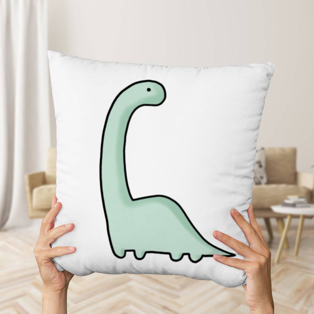 Dinosaur Pillows dinosaurplush.store