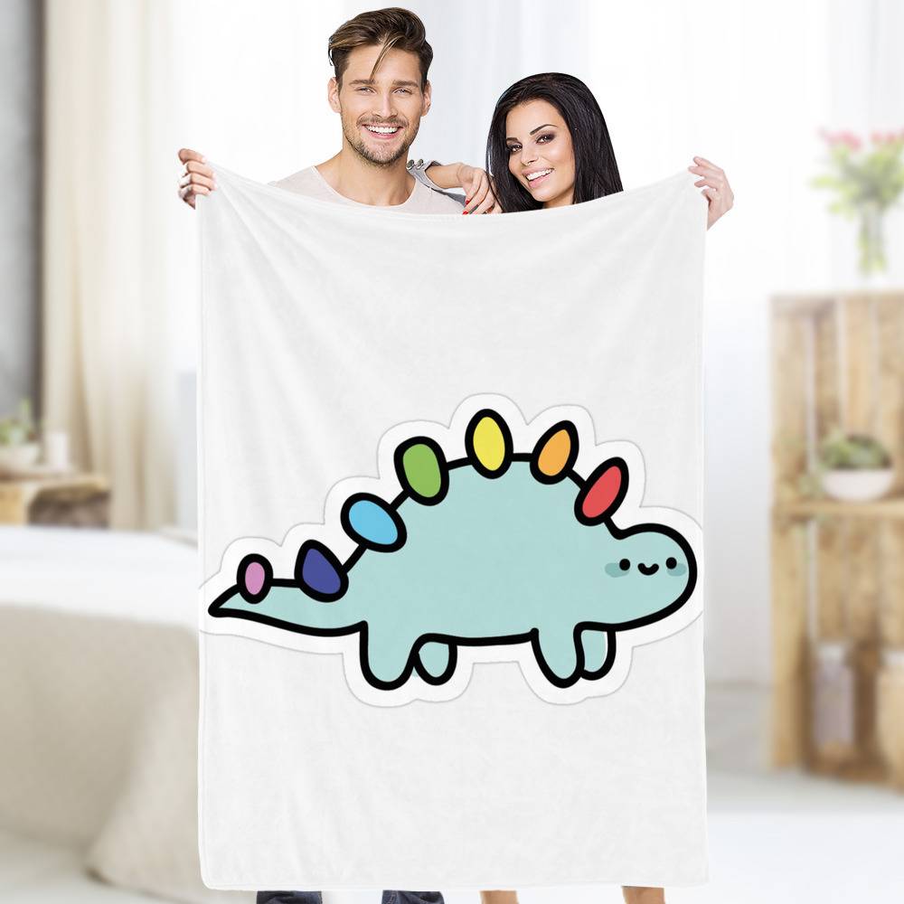 Dinosaur Blankets dinosaurplush.store